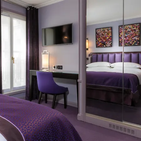 Vendôme Opera Hotel-2